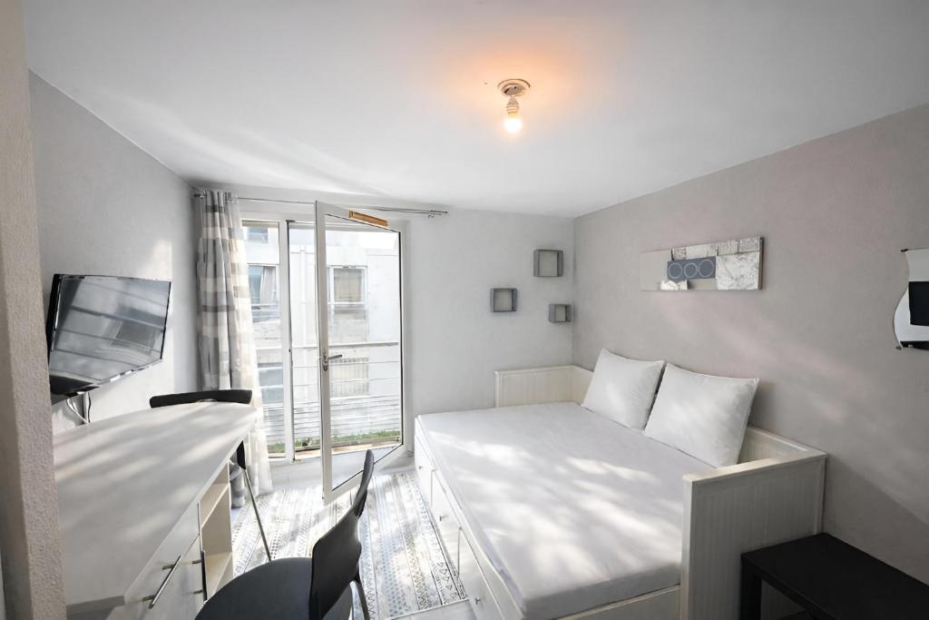 Appartement Cosy & Lumineux