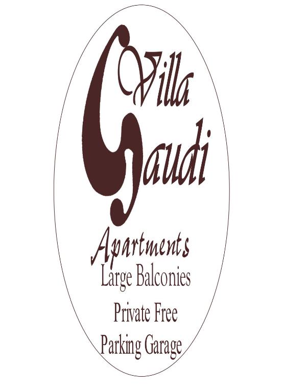 Villa Gaudi - Housity
