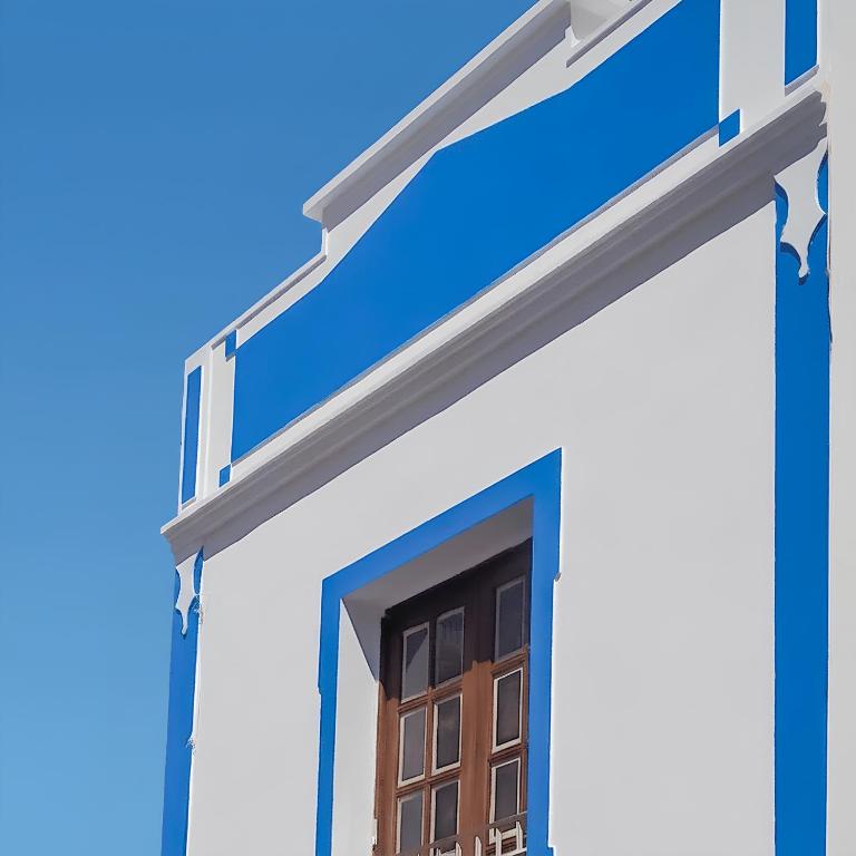 Casa Alfontes