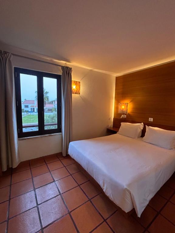 Beach Hotel Apartamento Porto Covo - Eén-slaapkamerappartement