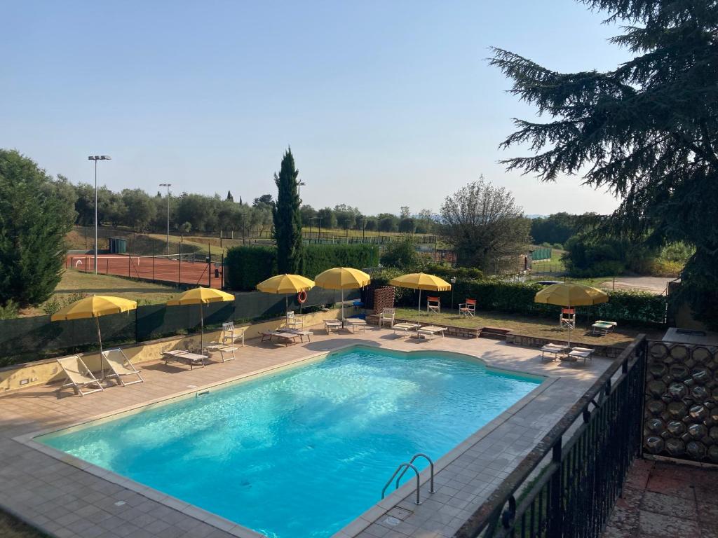 Villa sport relax