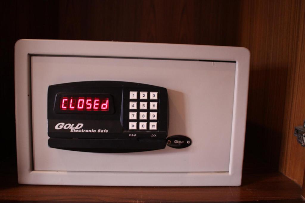 Pacific Club Resort - 13