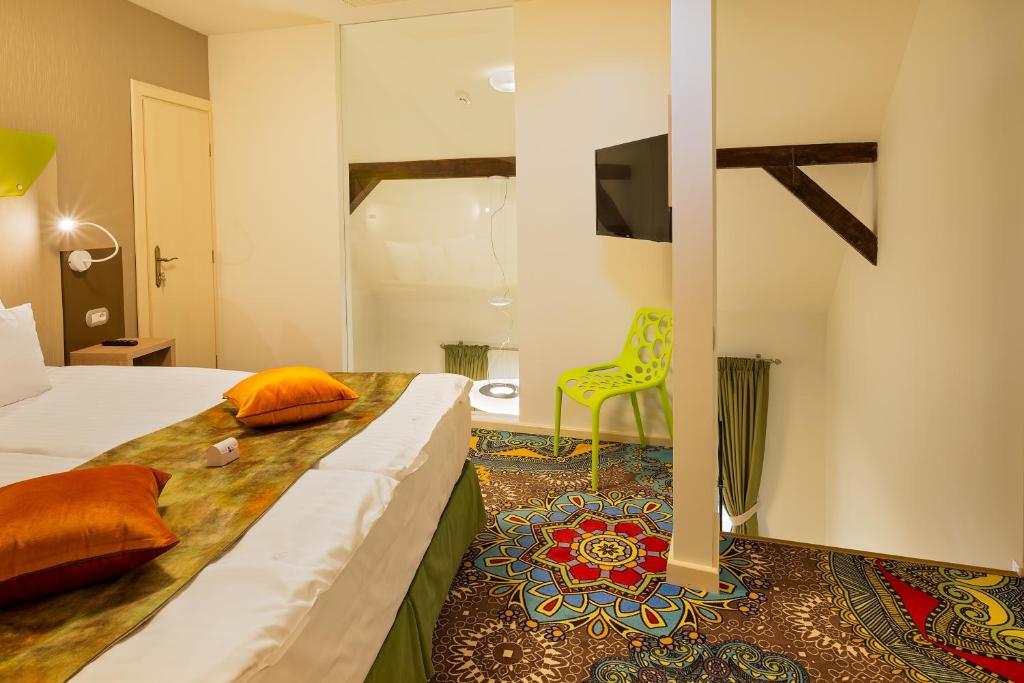 Blumenhaus Sibiu - Resim 21