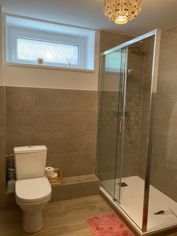 Le Charme de Colmar B&B – photo 8