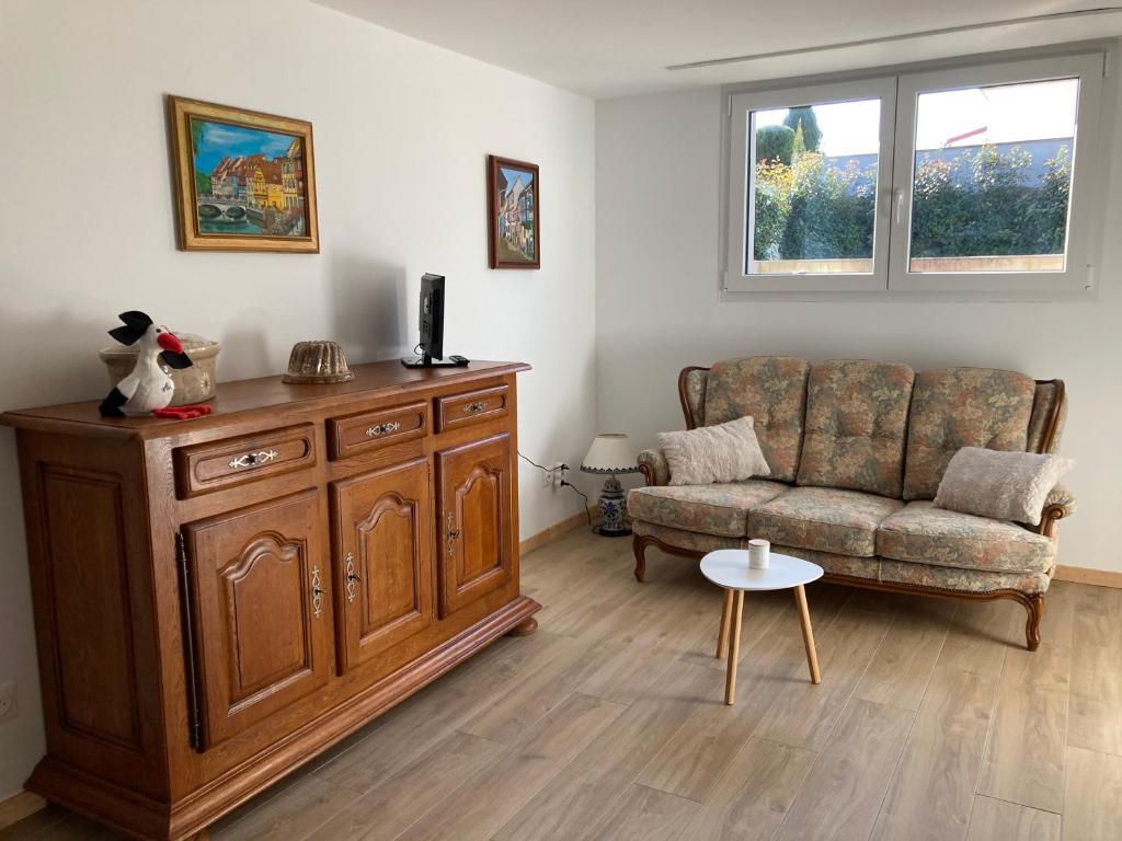 Le Charme de Colmar B&B – photo 9
