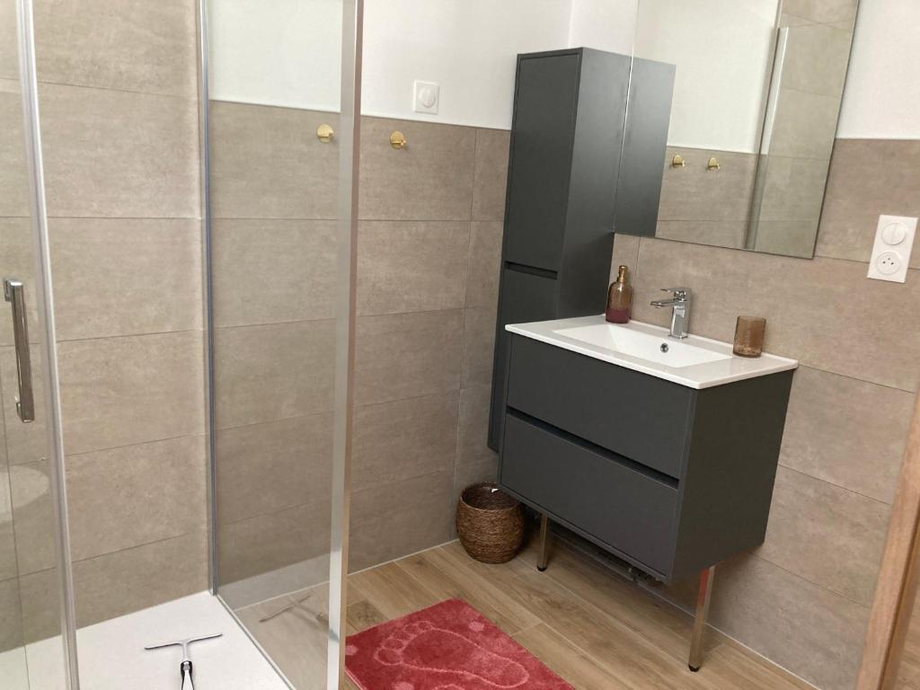 Le Charme de Colmar B&B – photo 3