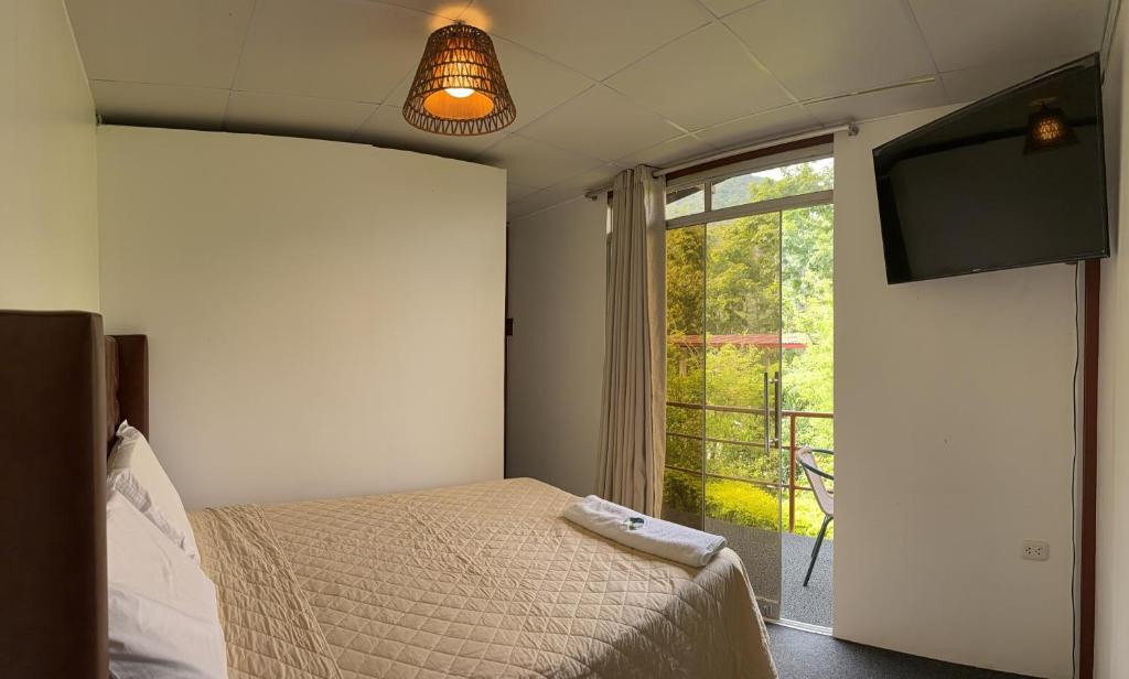 Gs Hoteles Country Club