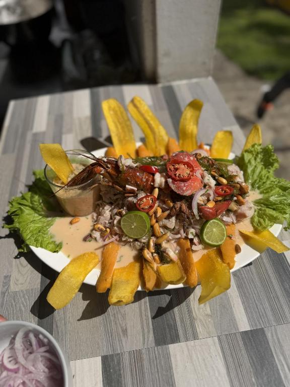 Gs Hoteles Country Club