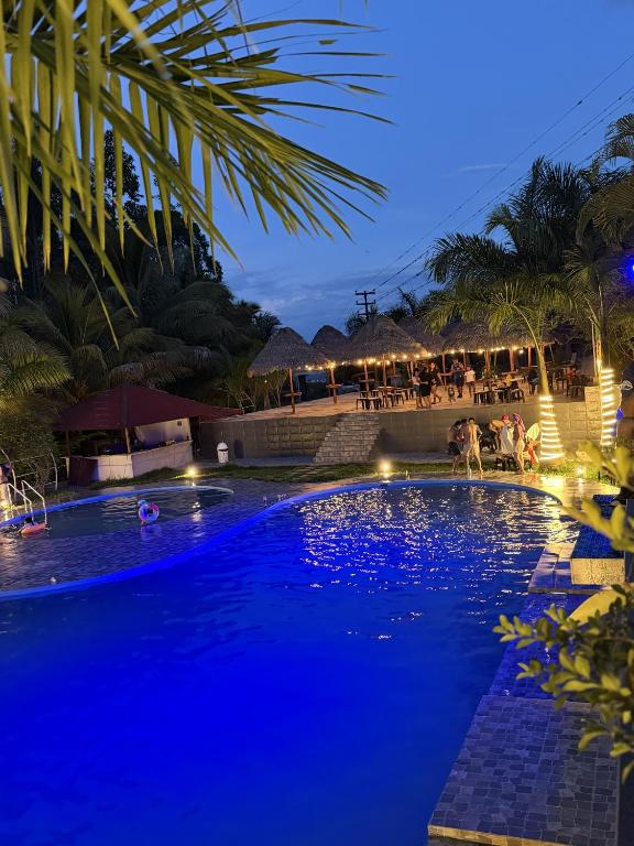 Gs Hoteles Country Club