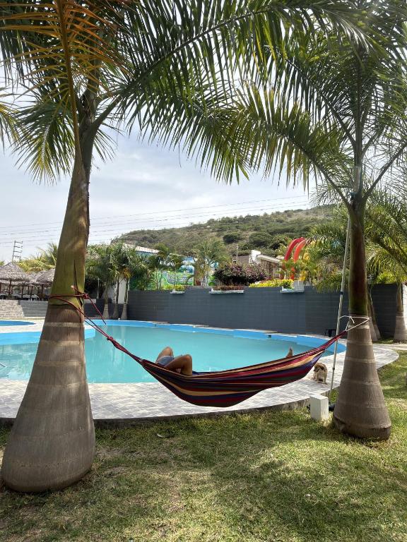 Gs Hoteles Country Club