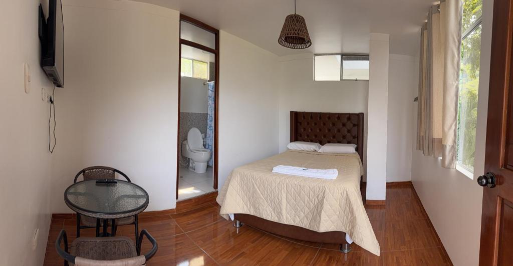 Gs Hoteles Country Club