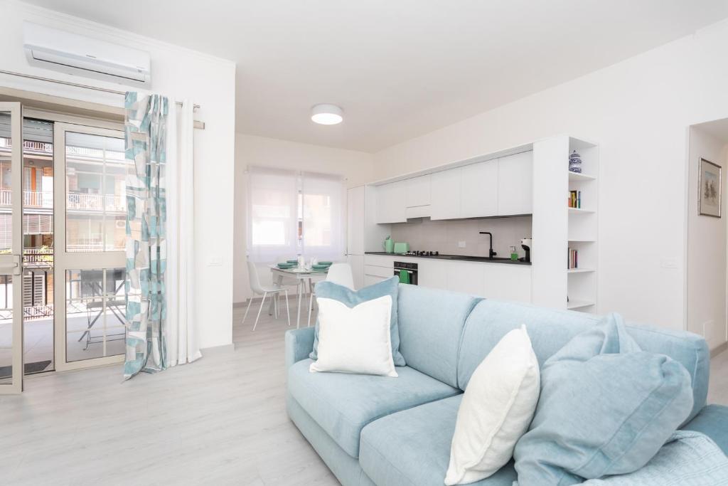 Sunny Apartment- Marco Celio Rufo - Metro A