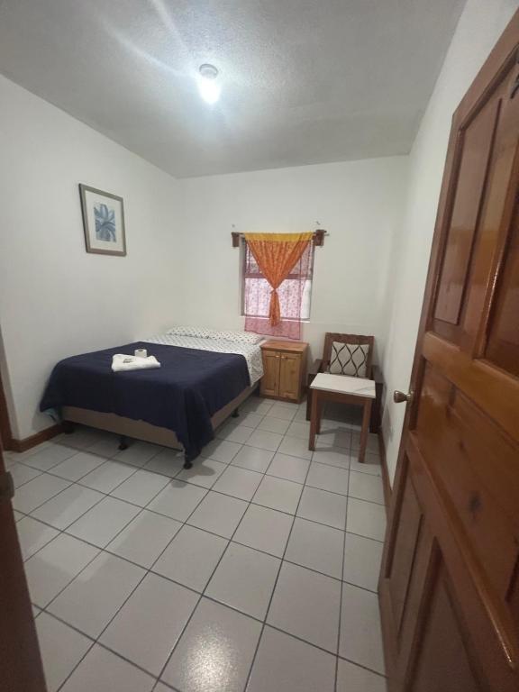 Hotel Minnesota y Centro de Eventos Molina - Triple Room With Private Bathroom