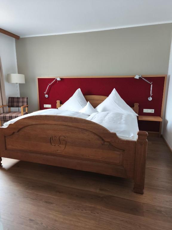 Eurener Hof - Double Room