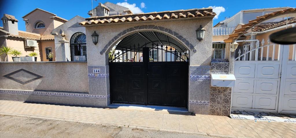 Maison en Espagne