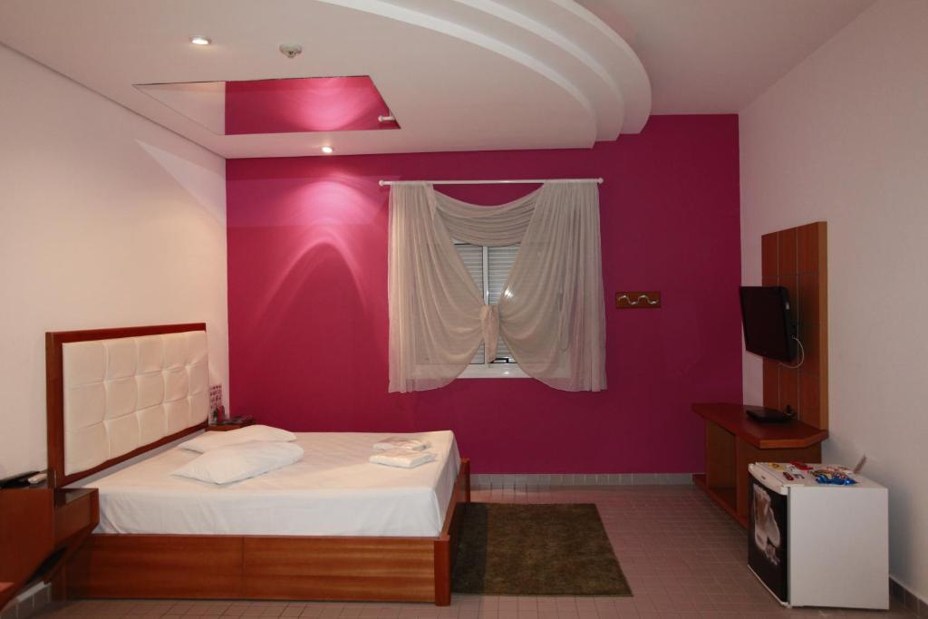  Liverpool Hotel & Motel