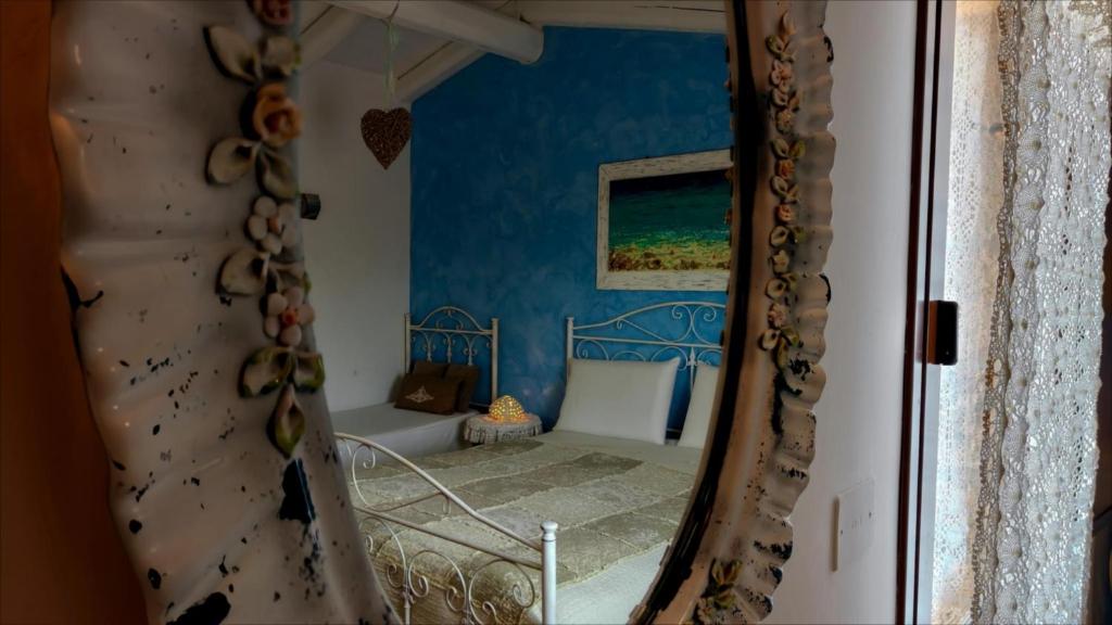 Villa Silmona B&B - Relax nel cuore del Salento - Triple Room