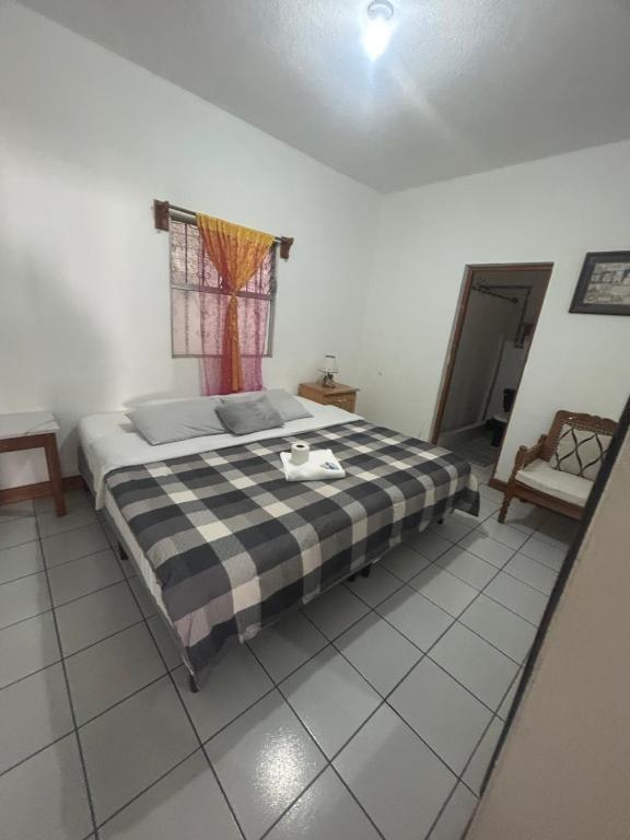Hotel Minnesota y Centro de Eventos Molina - Budget Double Room