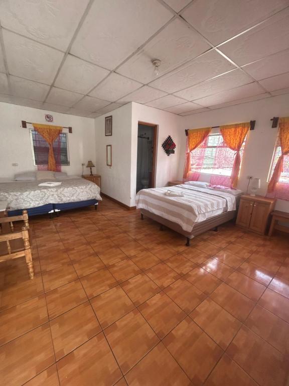 Hotel Minnesota y Centro de Eventos Molina - Double Room