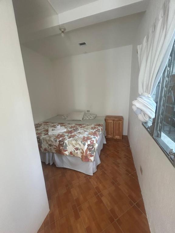 Hotel Minnesota y Centro de Eventos Molina - Budget Double Room