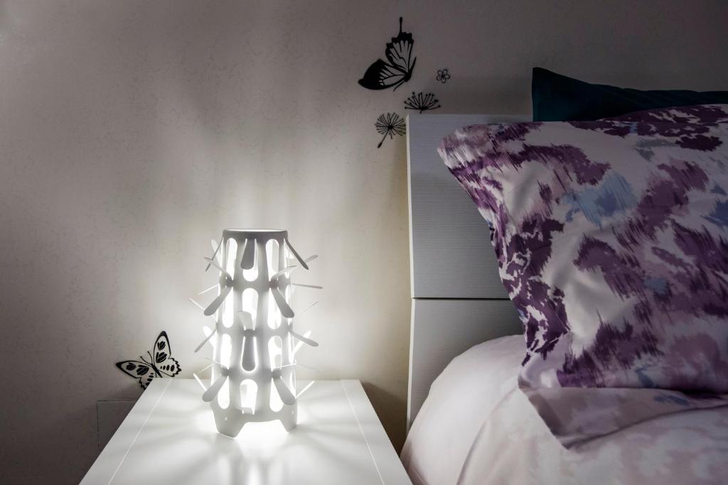 Linea1 b&b - Superior Double Room