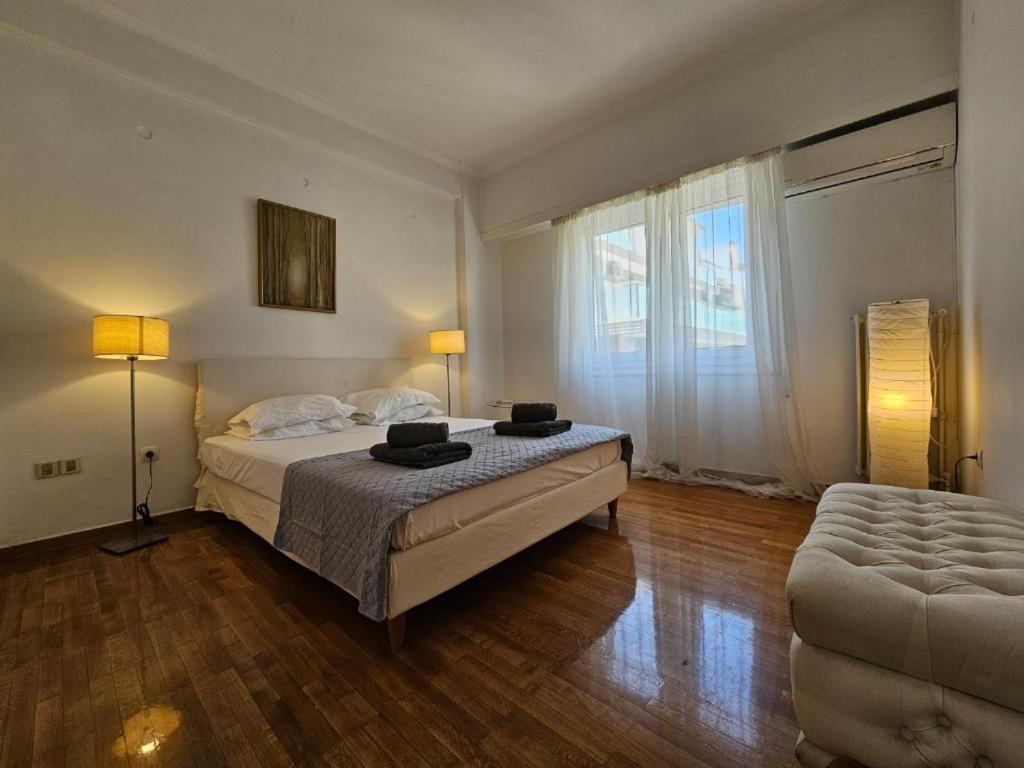 Elegant Kifisias Experience Stay - Athens Town