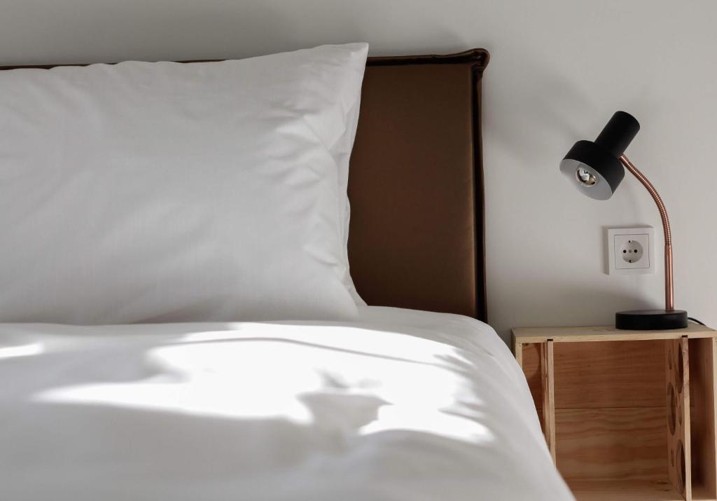 Boutique Hotel Nieuw Uilenburg - Resim 35