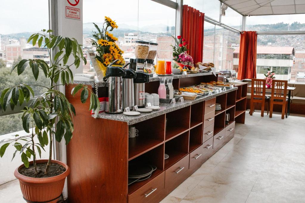 Royal Inn Cusco Hotel