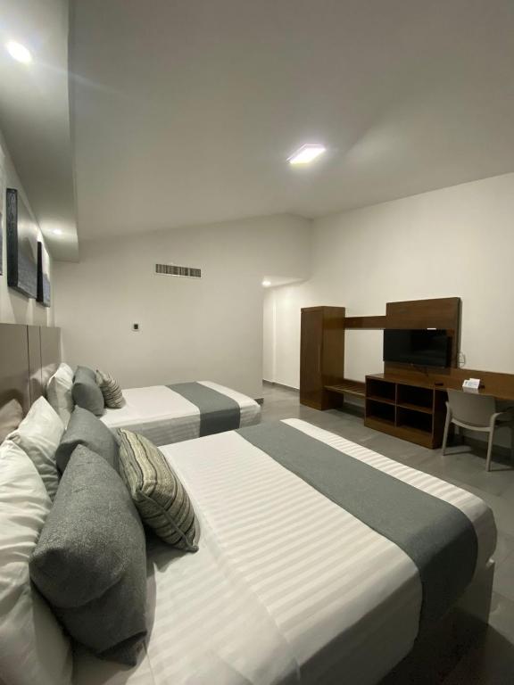 Solamar Inn Mazatlan - Studio (4 Adults)