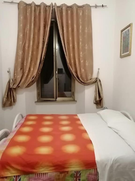 Roma Prince Inn accommodation