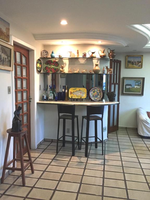  Pierres Apartment