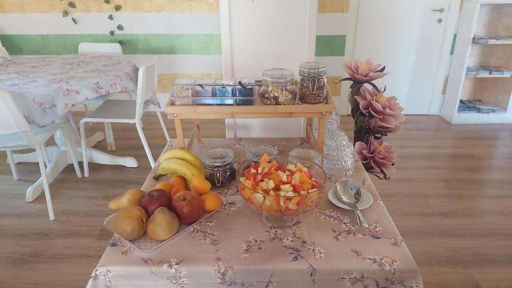 B&B Villa Giulia