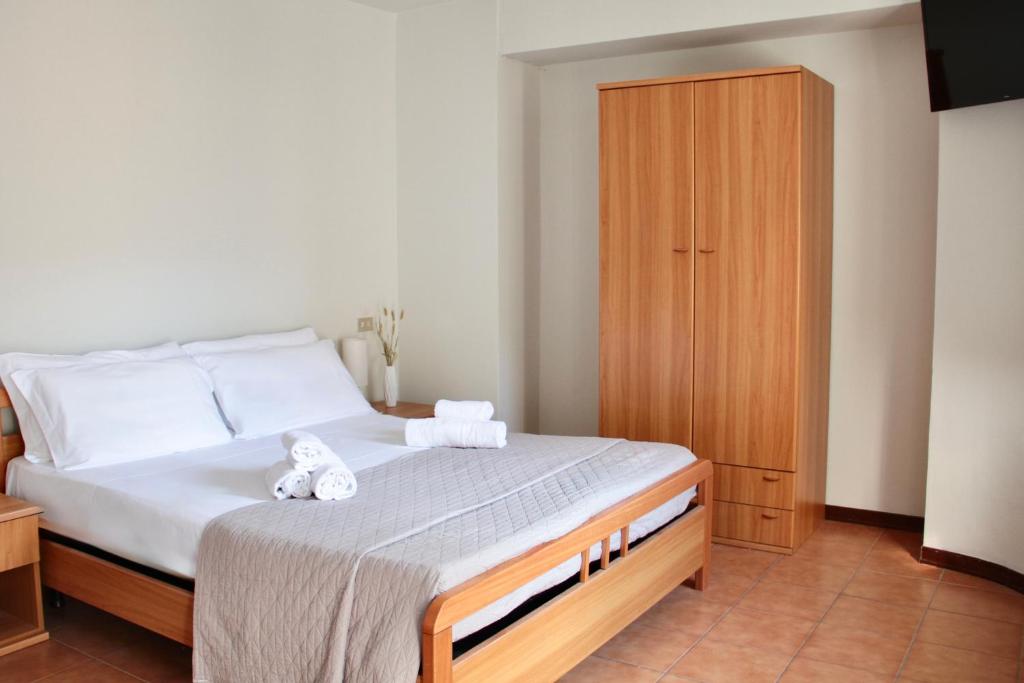 Hotel Luina - Double Room
