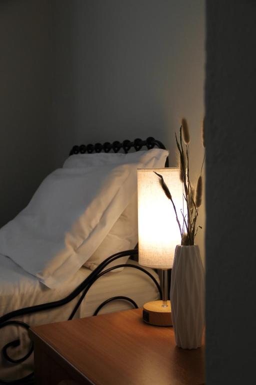 Hotel Luina - Single Room