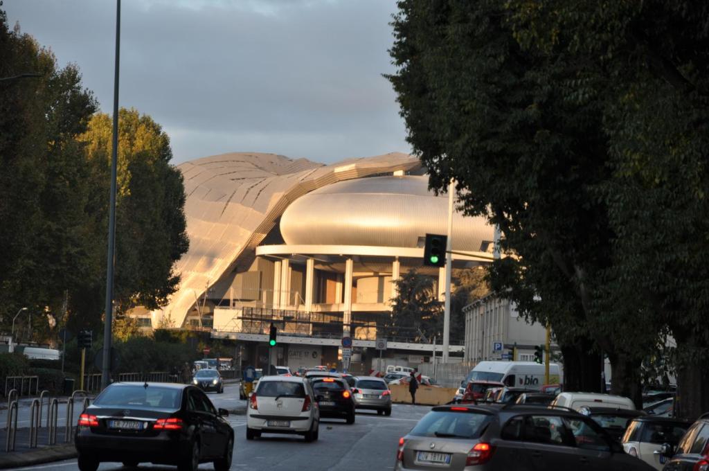 Admiral Hotel - Resim 11