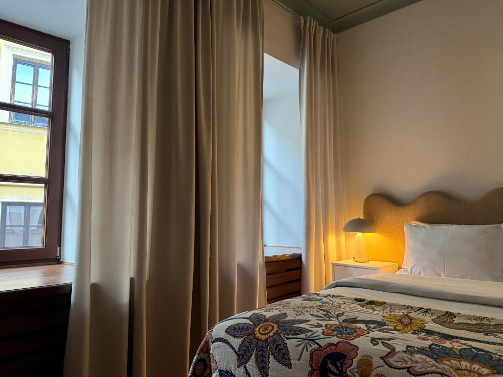 Villa MERLINI w sercu Starego Miasta, Grodzka 19 Lublin - Camera Doppia Con Bagno Privato