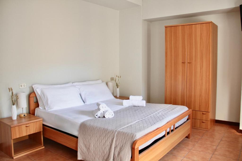 Hotel Luina - Triple Room