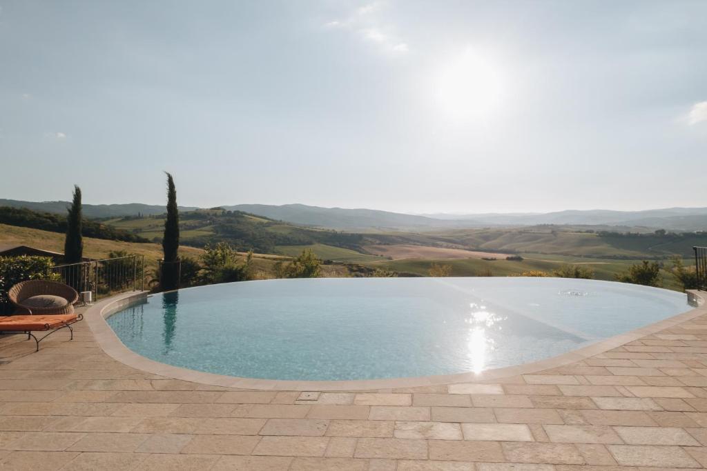Capanna Suites