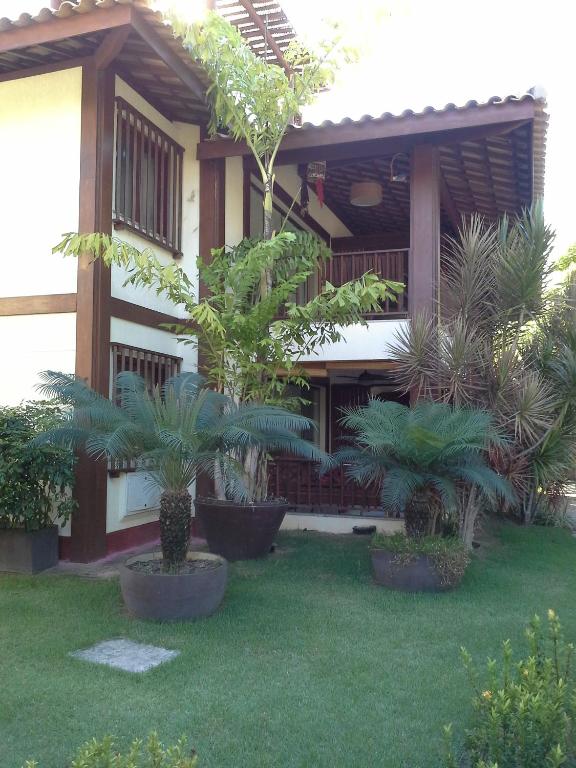  Village Lagoa do Forte