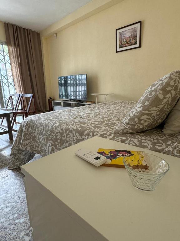 Apartment 2nd line Rincon de Loix
