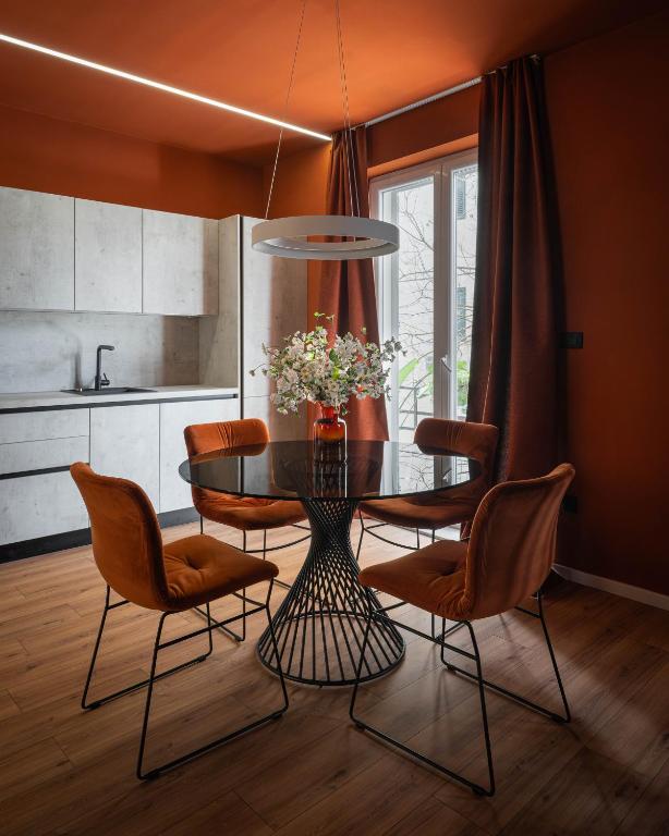 Bilde i galleriet til Luxury apartment Monvi near Bačvice beach and old town i Split