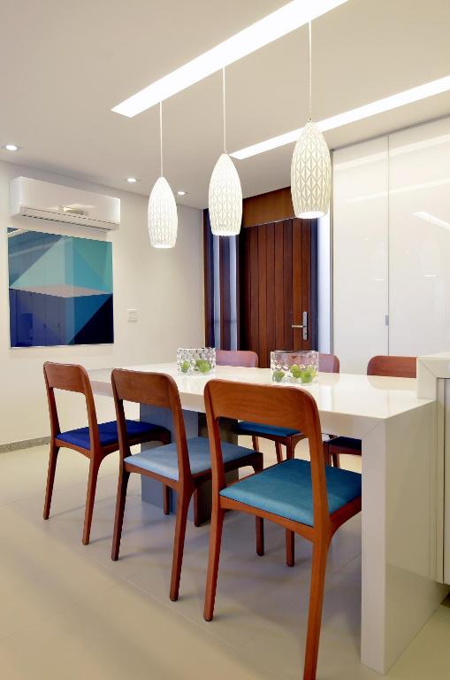  Novo Bangalô no Malawi Beach House com Premium Service