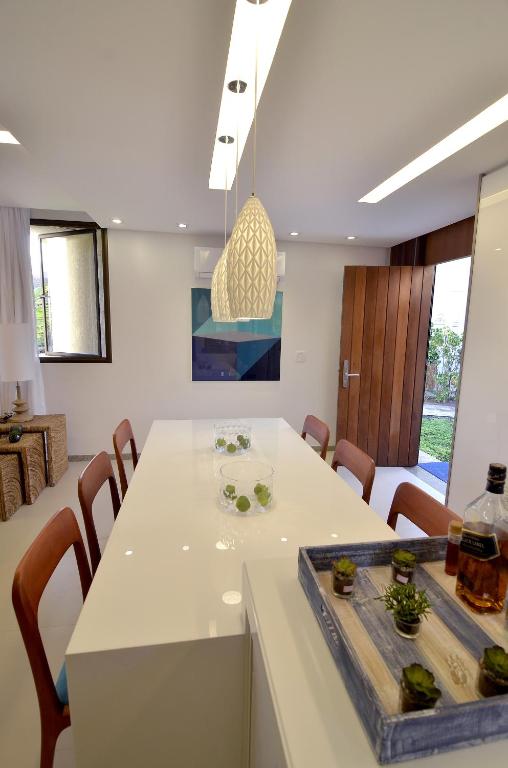 Novo Bangalô no Malawi Beach House com Premium Service