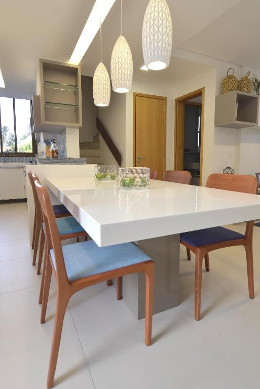  Novo Bangalô no Malawi Beach House com Premium Service