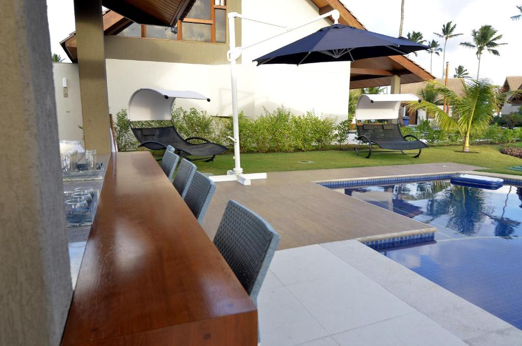  Novo Bangalô no Malawi Beach House com Premium Service