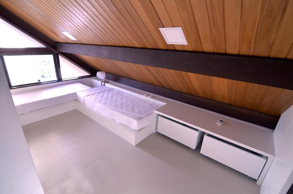 Novo Bangalô no Malawi Beach House com Premium Service