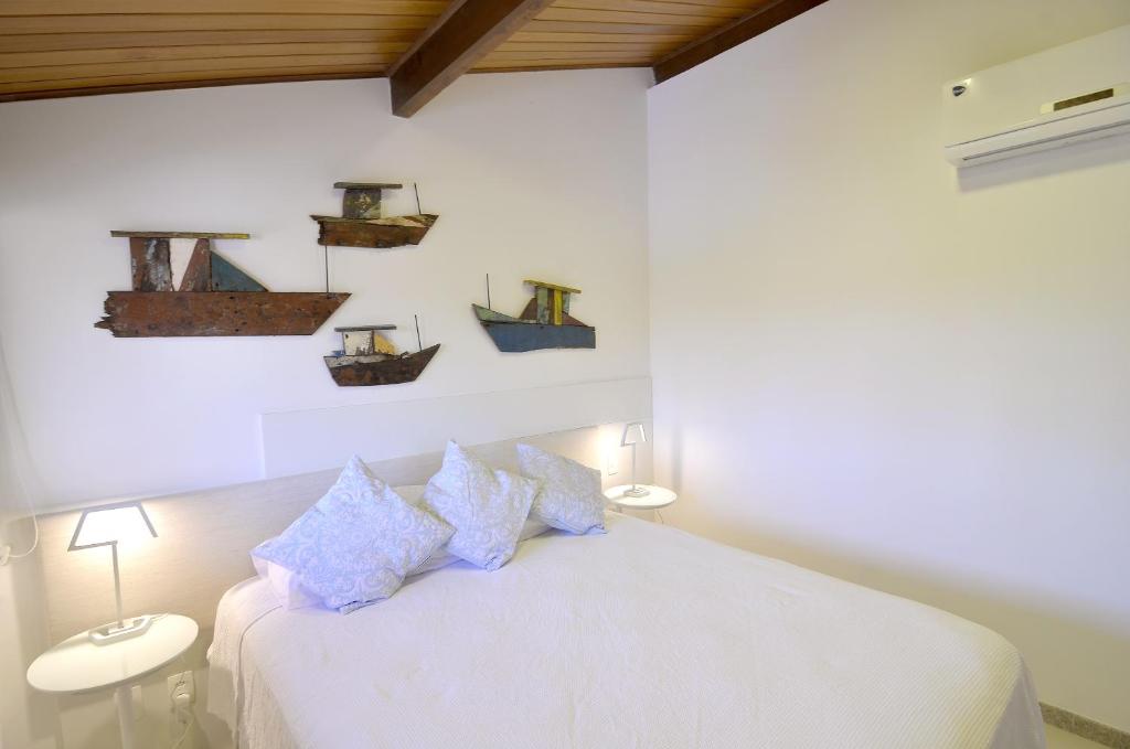  Novo Bangalô no Malawi Beach House com Premium Service