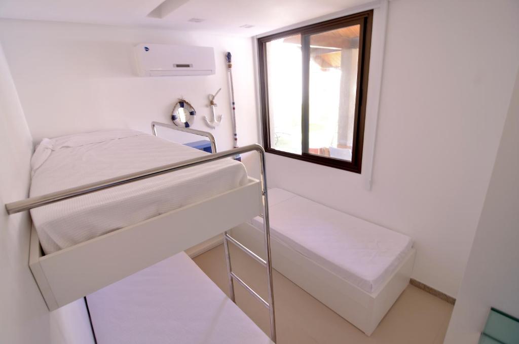  Novo Bangalô no Malawi Beach House com Premium Service