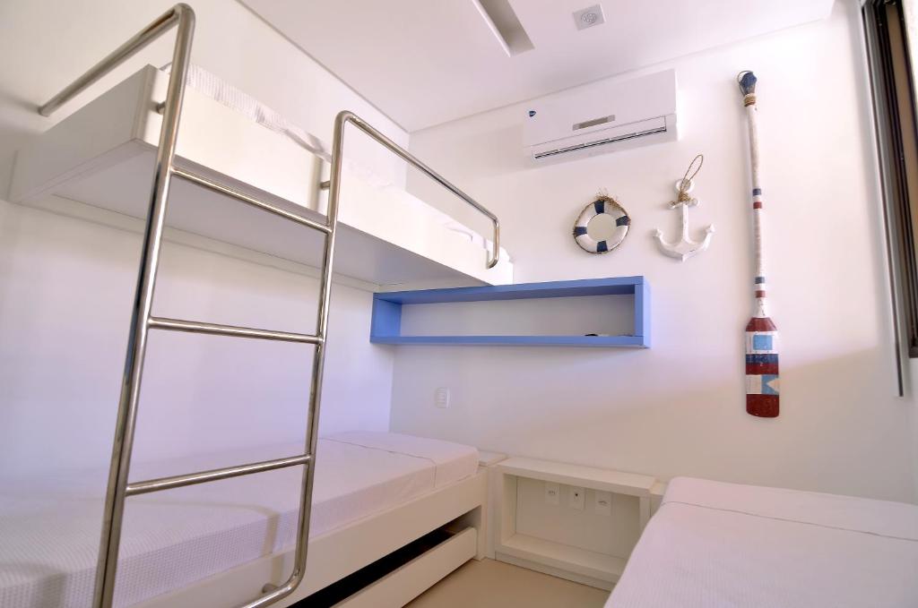  Novo Bangalô no Malawi Beach House com Premium Service
