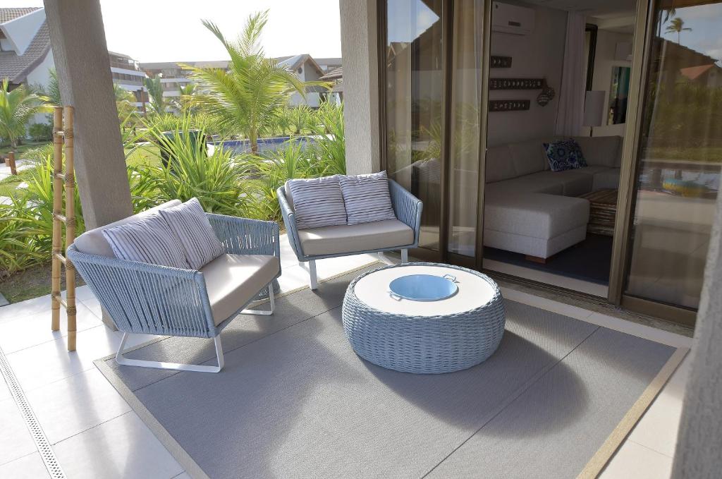  Novo Bangalô no Malawi Beach House com Premium Service